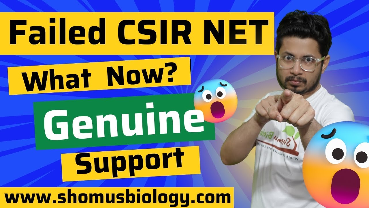 why-you-failed-at-csir-net-life-science-exam-preparation-dec-2023-not