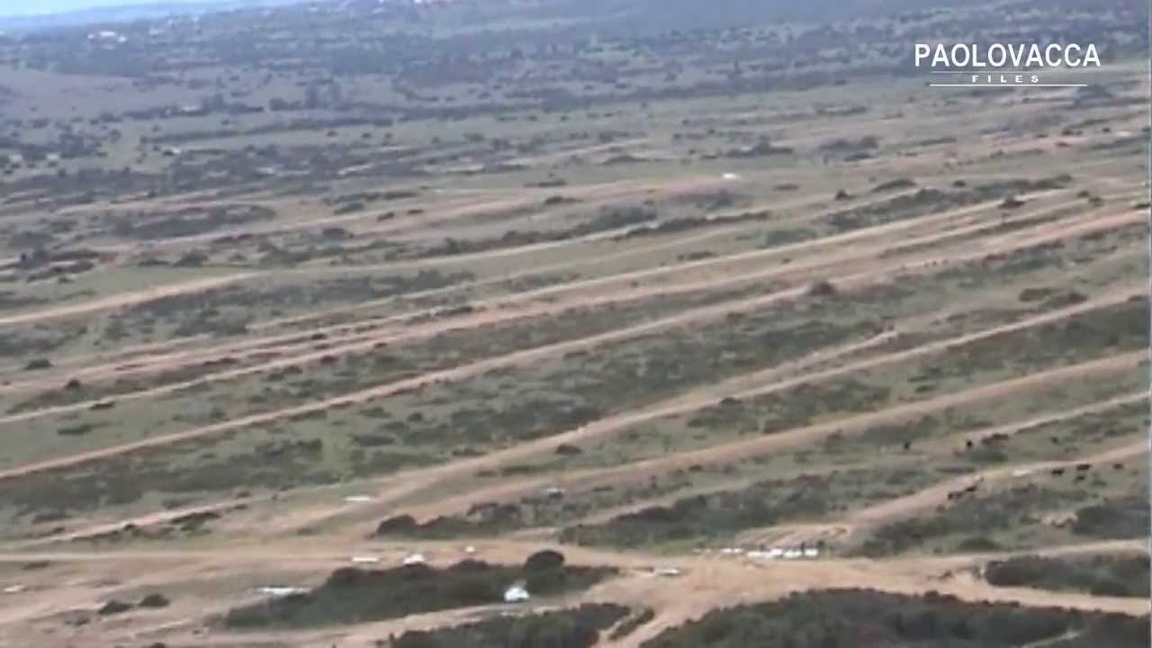 BRIGATA SASSARI: ESERCITAZIONE 