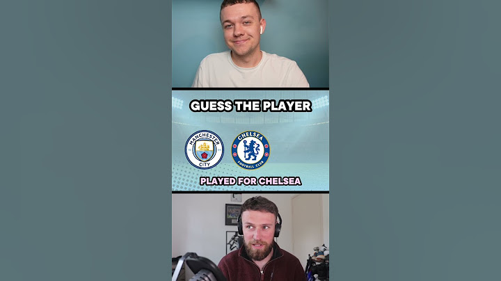 Guess The Player From Their Career Path!