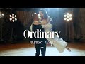 ORDINARY Alex Warren Wedding Version First Dance Choreography In Salt Mine Pierwszy Taniec mp3