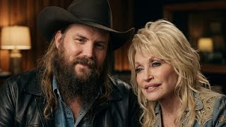 Chris Stapleton ft dolly Parton - Jesus my savior 