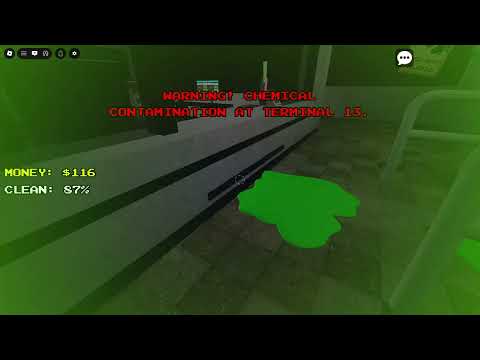 Roblox horror game prt 4 by edam062
