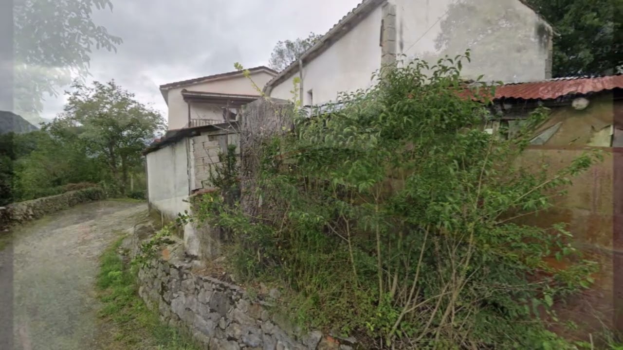 Guardamino, Ramales de La Victoria CANTABRIA