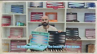More about BACO Backgammon
