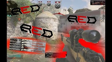 (New Charlotte) - (Abyss Vex) #R3DEditing Submission Powered by @JerkyXP