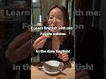 Apprenons L Anglais Avez Vous Déjà Mangé Dans Un Restaurant Taïwanais Apprendreanglais Gourmand mp3