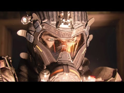 All Specialist Cutscenes in Black Ops 4 (BO4 Character Back Stories)