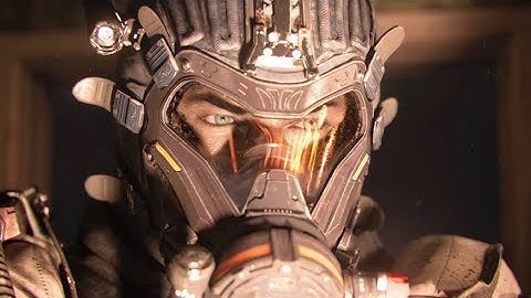 All Specialist Cutscenes in Black Ops 4 (BO4 Character Back Stories)