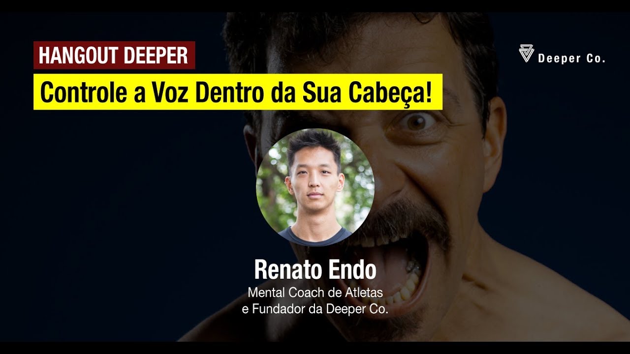 [LIVE] Controle a Voz Dentro da Sua Cabeça! camera iphone 8 plus apk