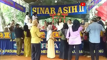 PEUYEUM BANDUNG - SINAR ASIH 2 ll TAIM GROUP ll Gr. inyang