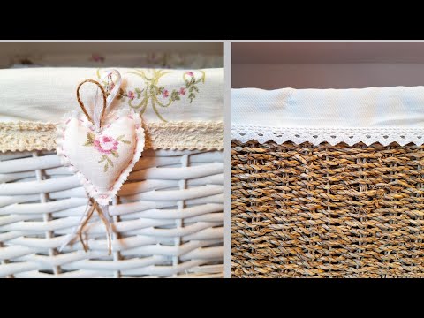 ШЬЮ ЧЕХЛЫ/УБИРАЮ ДЕКОР/ПЕКУ КЕКС/ДОМАШНИЕ ДЕЛА - YouTube