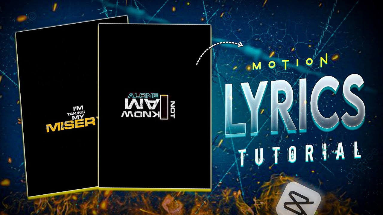 Black Screen Video Editing Instagram Trending Reels Editing CapCut