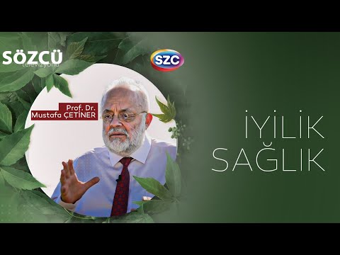 İyilik Sağlık 11. Bölüm | Prof. Dr. Mustafa Çetiner | Demir Eksikliği, Kronik Enfeksiyonlar