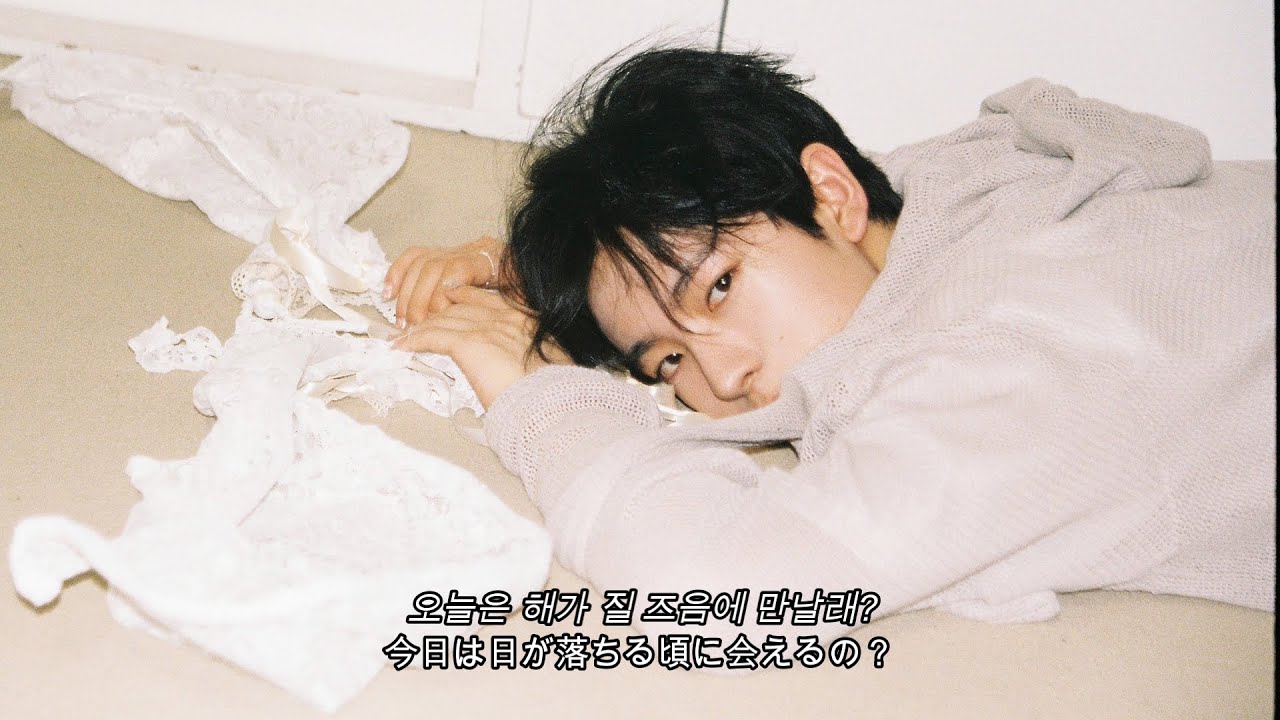 사랑을 전하고 싶다든가愛を伝えたいだとな- 유우시(Yushi)[Ai Cover]