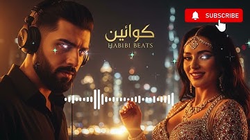 HABIBI Ultra Fusion | Arabic x Albanian EDM Revolution 2025 🌍