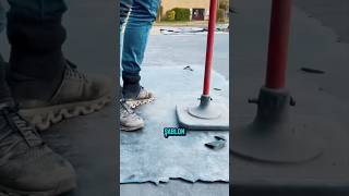 Şablonlu Beton Nasıl Doğal Taşa Dönüşüyor? Stenciltech