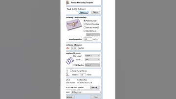 Import and carving stl file in vcarve pro