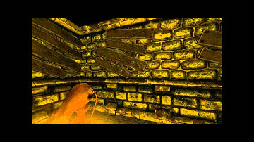 Terrywrist94 Plays Amnesia Get Out Alive pt 11