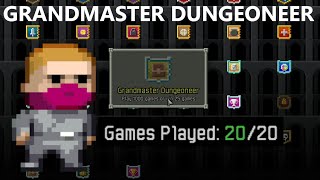 Rogue overexplained Shattered Pixel Dungeon Part 1 screenshot 5