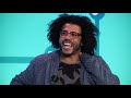 Interview with Daveed Diggs