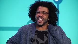 Interview with Daveed Diggs