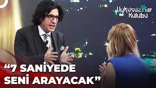 Nazlı Baç İnsanların Hayatları Değişiyor Okan Bayülgen Ile Uykusuzlar Kulübü