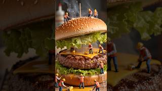 Chocking Mani Lili Puts