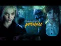Wednesday Enid PROMISE Wednesday Season 2 