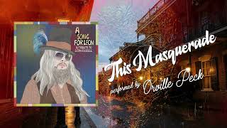 Leon Russell – "This Masquerade" Official Lyric Video Performed by Orville Peck