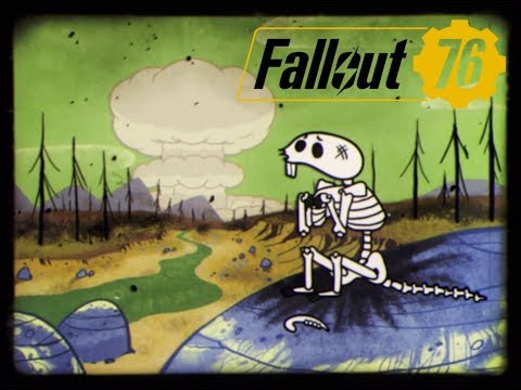 Fallout 76 -