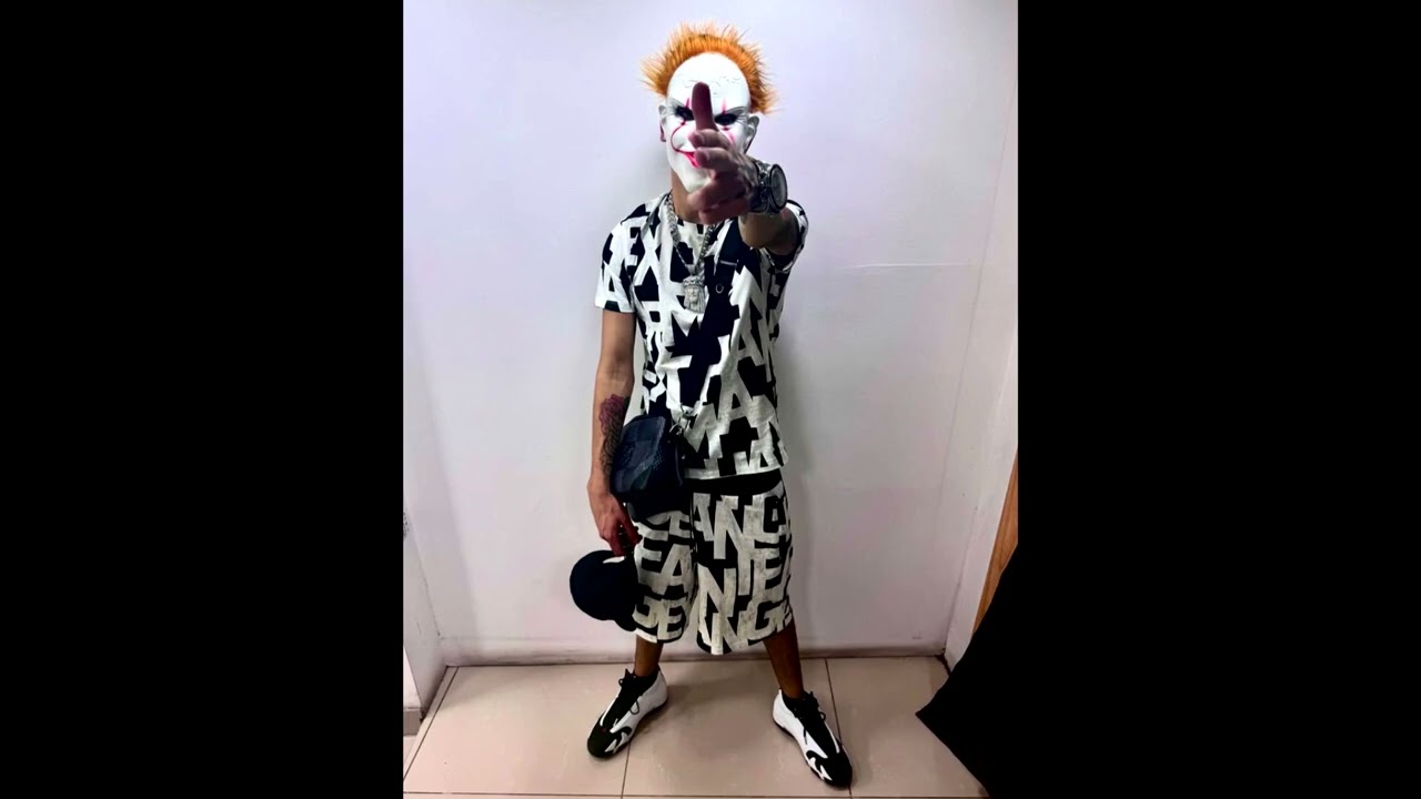 XUKYYLASESENTA x El Jordan 23 Type Beat Reggaeton "CHIPS" - (Prod. @xyno.beatz)