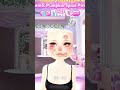 play few rounds of dti with me🫶💞#dresstoimpress #fypシ゚viral