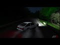 l Initial D l MTA Real Drift l