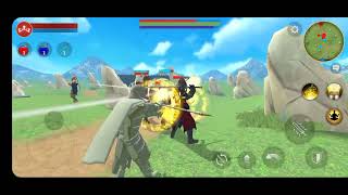 combat magic ability showcase: priest