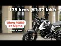 Oben Rorr EZ Sigma Launched! Price, 175km Range & Upgrades Explained under 4 Min ! The Ultimate RORR