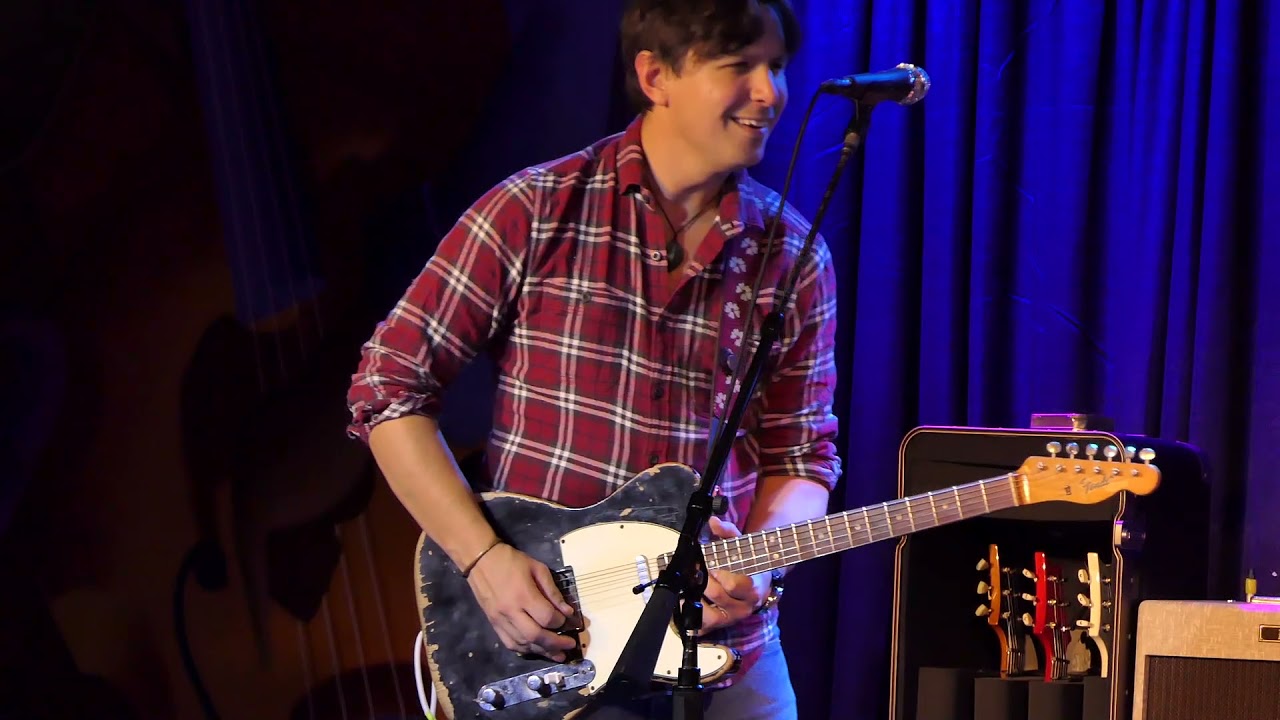 Watch Davy Knowles - I Take What I Want - 10/18/21 Rams Head - Annapolis, MD on YouTube Watch Davy Knowles - I Take What I Want - 10/18/21 Rams Head - Annapolis, MD on YouTube