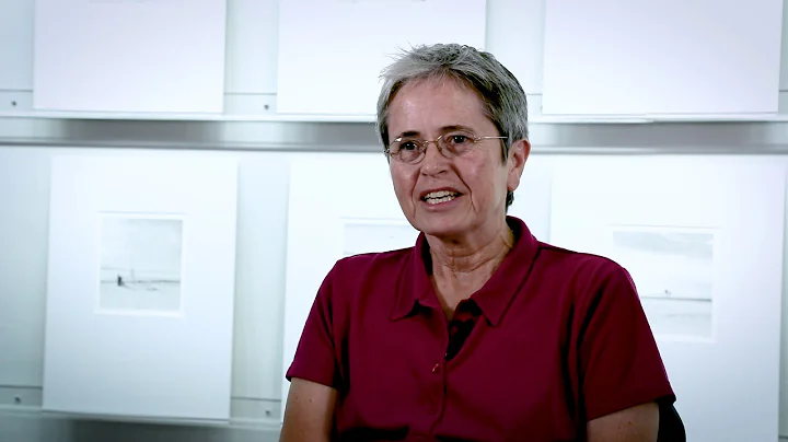 Linda Marshall ARPS explains where she got the ins...