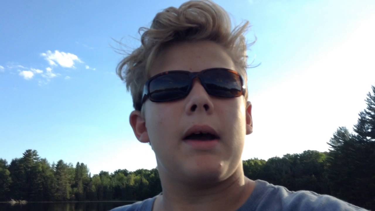 Wisconsin Fishing Vlog