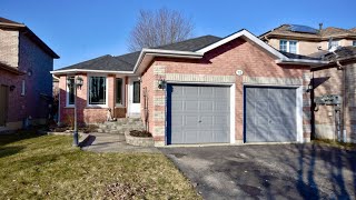 Michelle Moore, 72 Kraus Road, Barrie