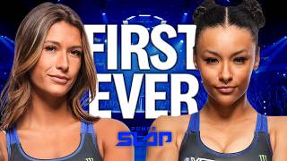 The Fight That Changed Womens Power Slap Forever...