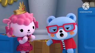 Hello Kitty: Super Style! - Pinky Puts Rio the Charmet Bracelet