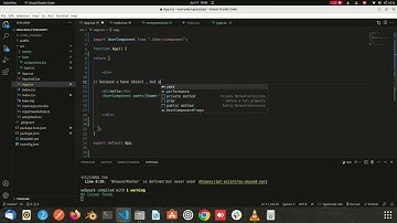 Type is not assignable to type IntrinsicAttribute  Property does not exist  type IntrinsicAttribu