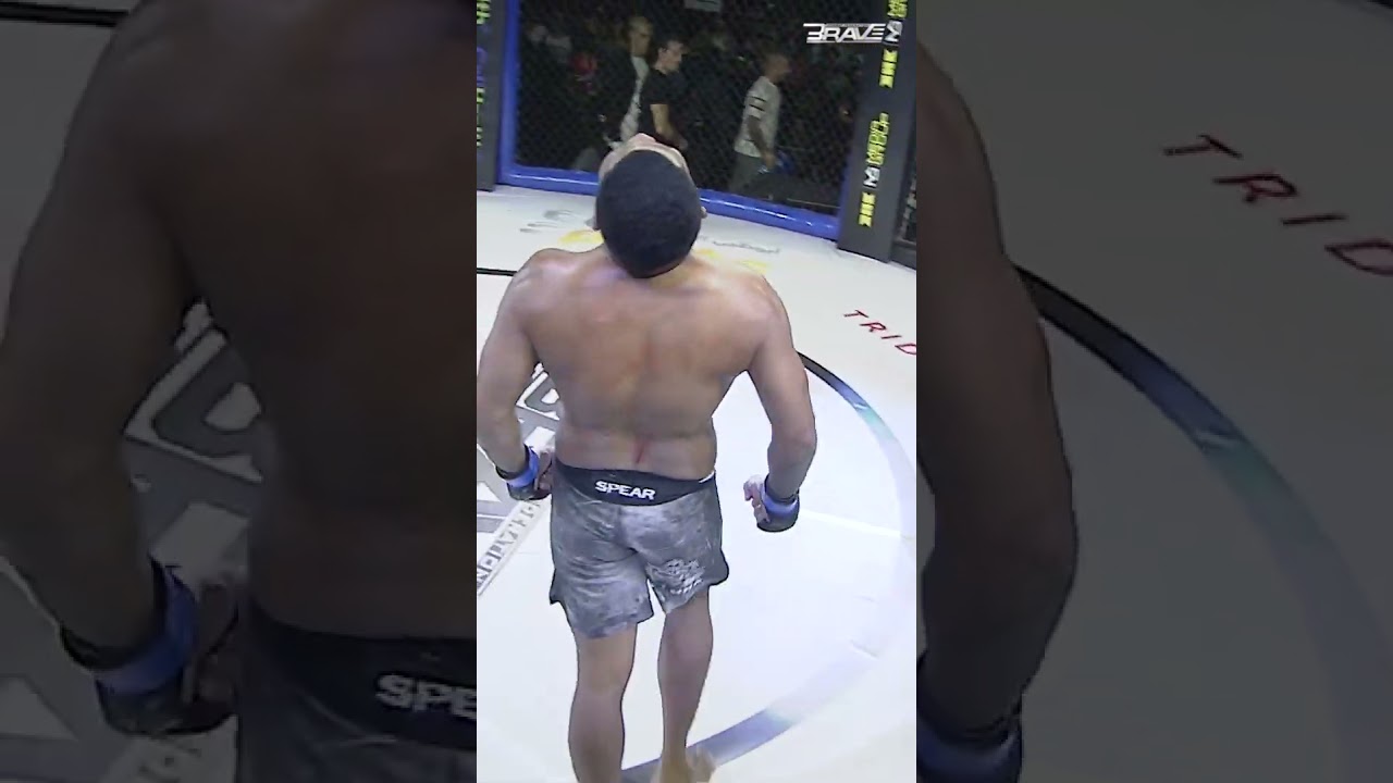 Best MMA celebrations?🤸‍♂️Johnny Walker, Erko Jun & Oloan Silalahi🔥 