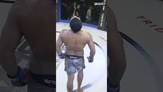 Best Mma Celebrations?Johnny Walker, Erko Jun & Oloan Silalahi