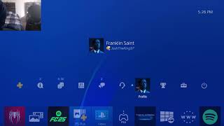 THEEEAFRICAN IS LIVE!!!!COME AND VIBE!!!! UFC, AMONG US, FORTNITE