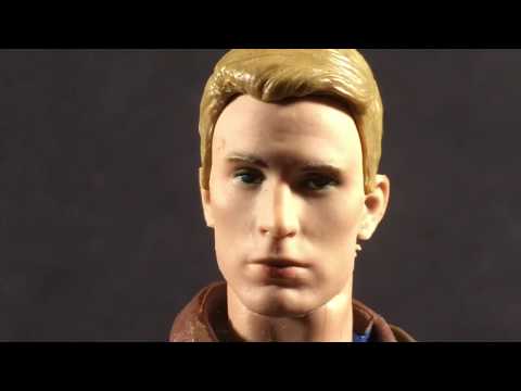 The Man Out Of Time: Epilogue (Part 3 of 3)