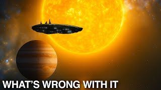 Why 3I/ATLAS Has No Tail: Experts Reveal Shocking Explanation