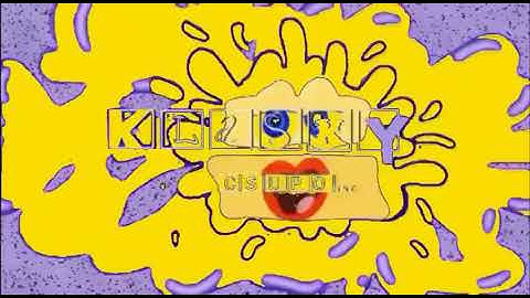 All of my VideoPad Klasky Csupo Videos Reverse