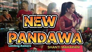 Download Lagu NEW PANDAWA  LINTANG ASMARA MP3