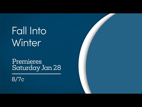 Fall Into Winter - Preview - Great American Family